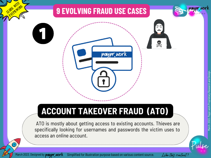 Payprwork_9 Evolving Fraud Use Cases