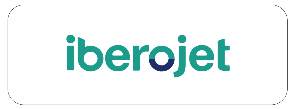 Iberojet